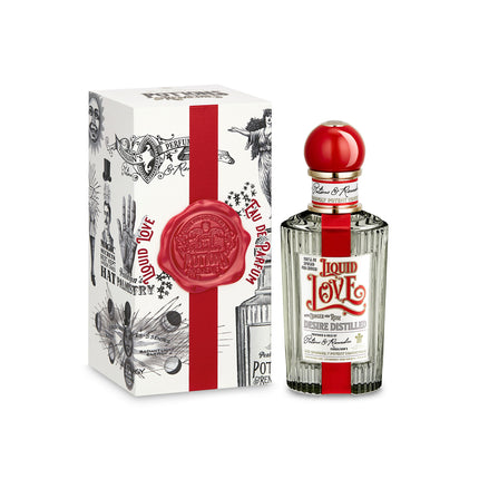 Liquid Love Eau De Parfum