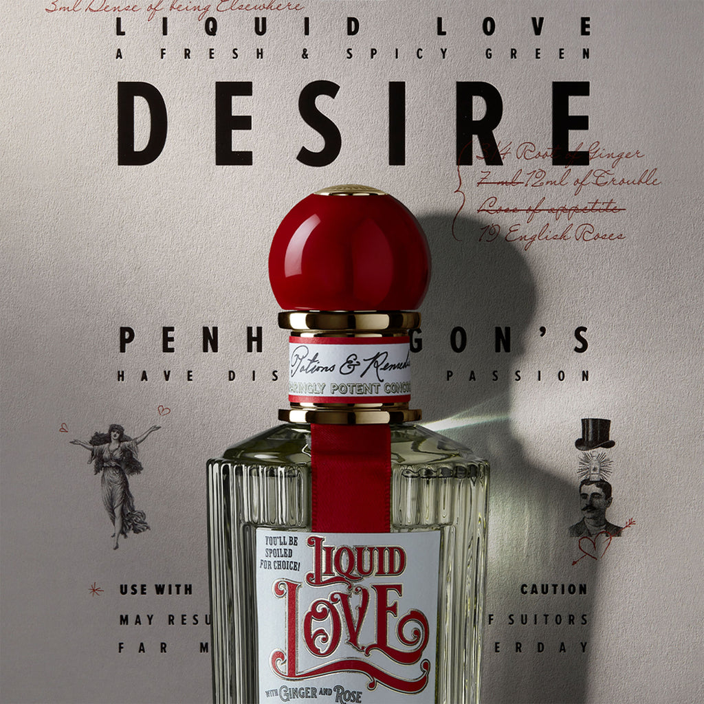 Liquid Love Eau De Parfum