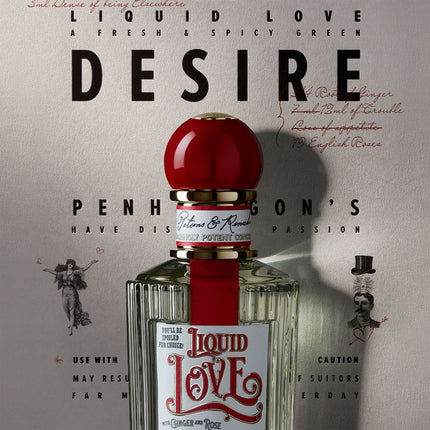 Liquid Love Eau De Parfum