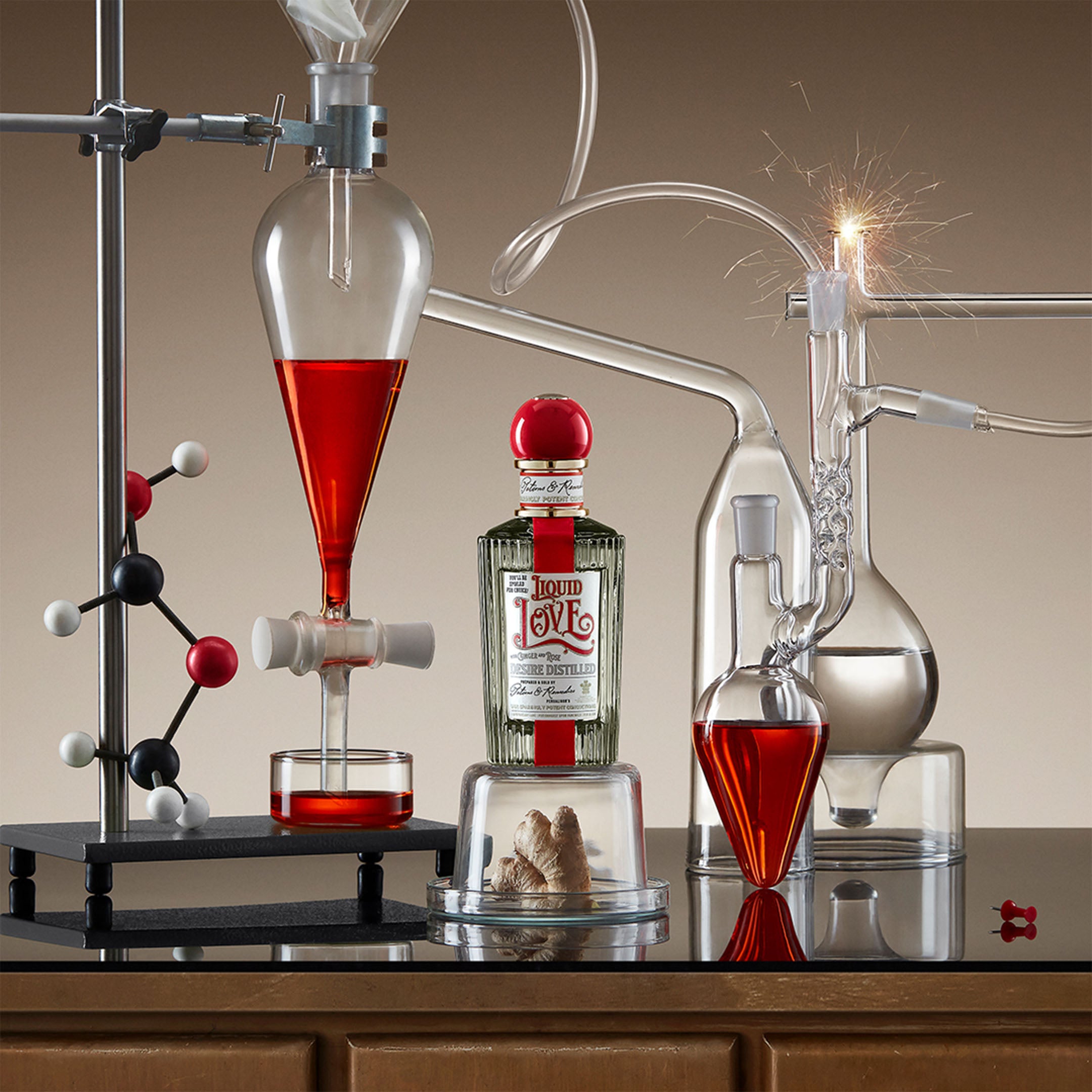 Liquid Love Eau De Parfum