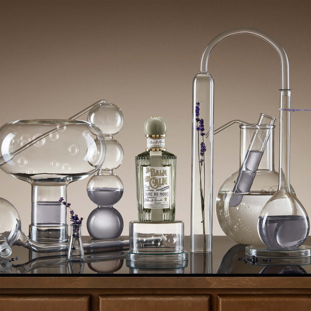 A Balm Of Calm Eau De Parfum