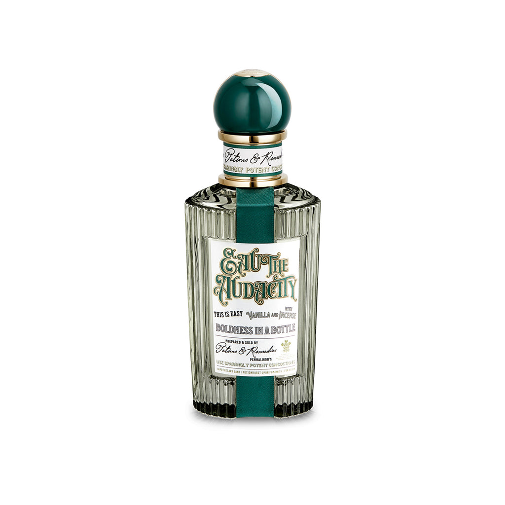 Eau The Audacity Eau De Parfum