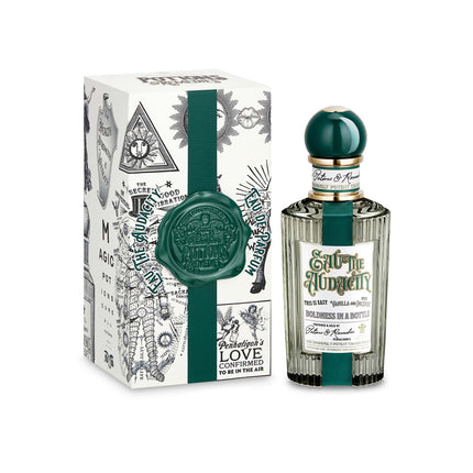 Eau The Audacity Eau De Parfum