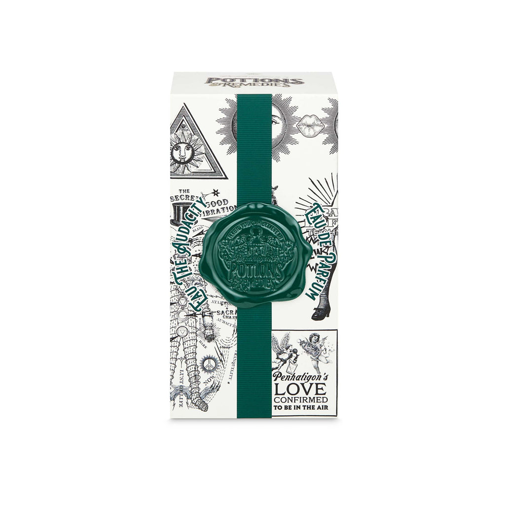 Eau The Audacity Eau De Parfum