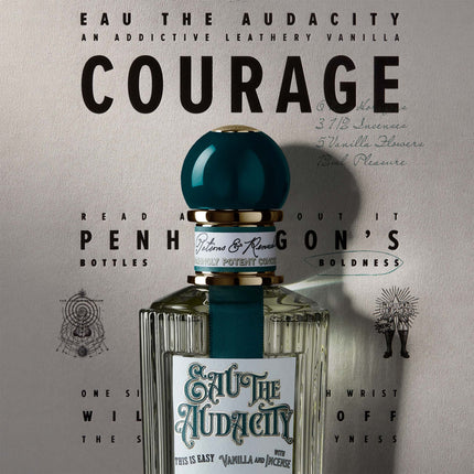 Eau The Audacity Eau De Parfum