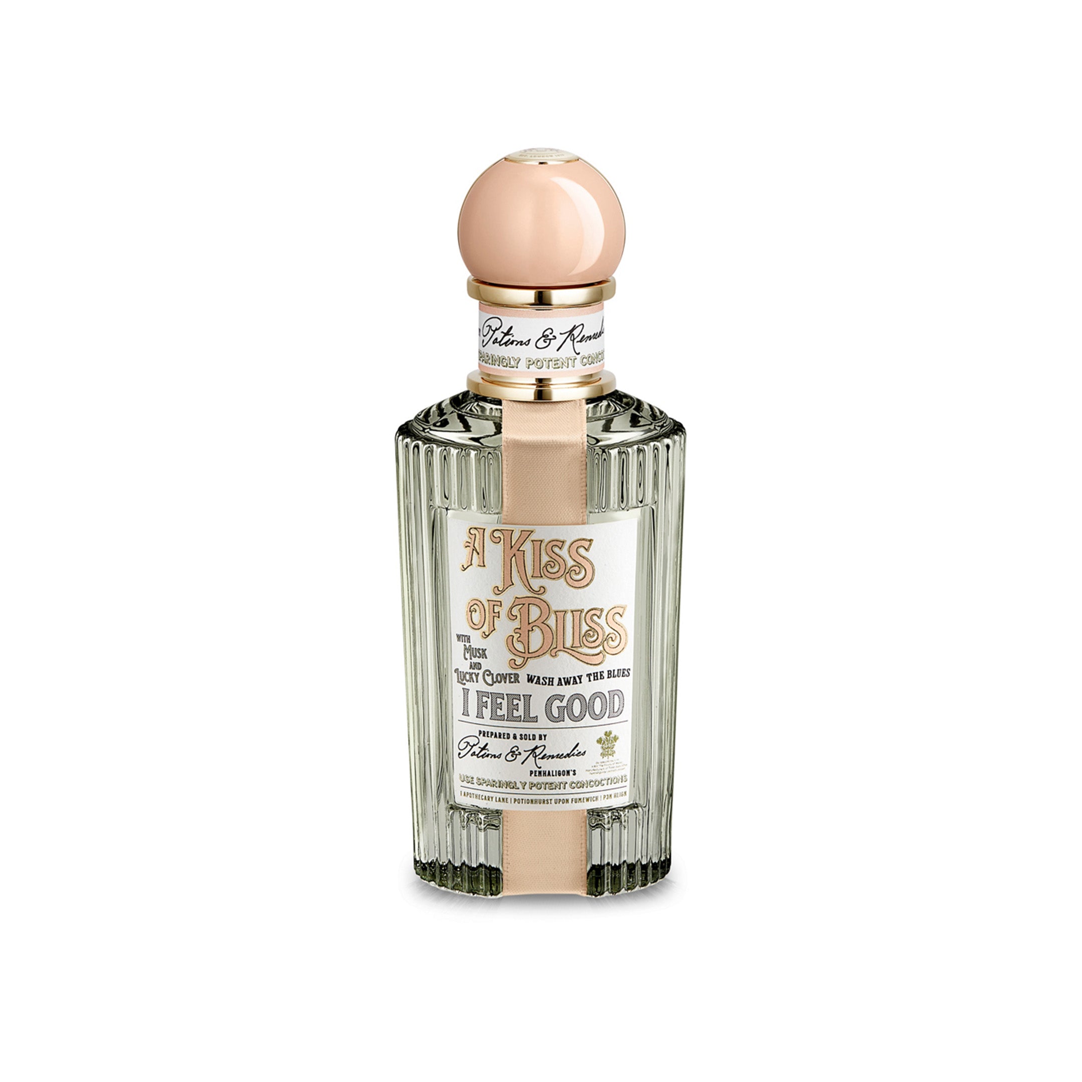 A Kiss Of Bliss Eau De Parfum