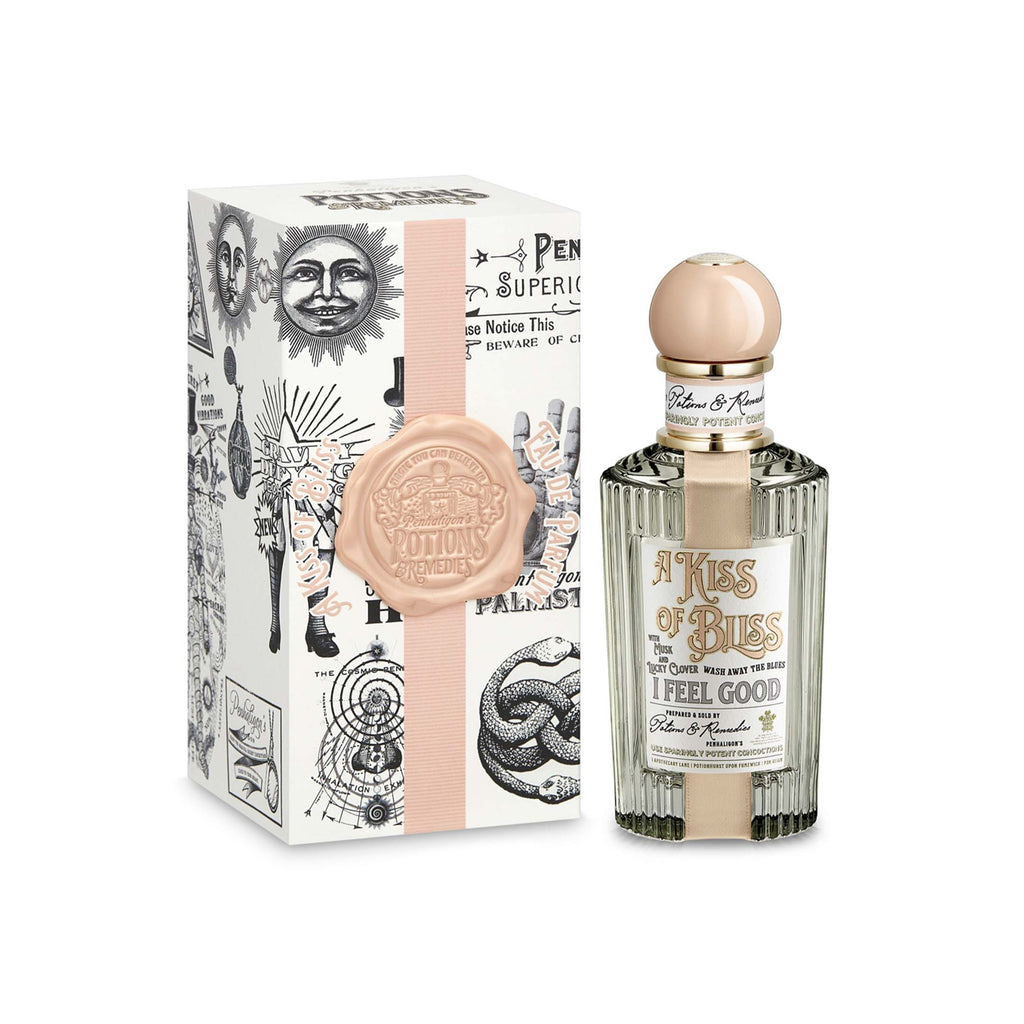 A Kiss Of Bliss Eau De Parfum