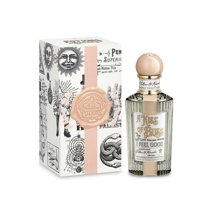 A Kiss Of Bliss Eau De Parfum
