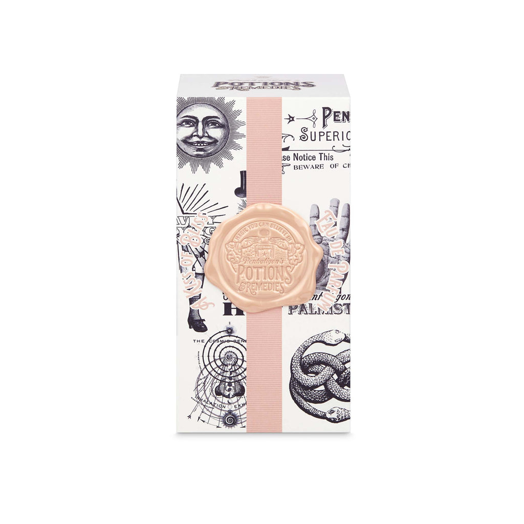 A Kiss Of Bliss Eau De Parfum