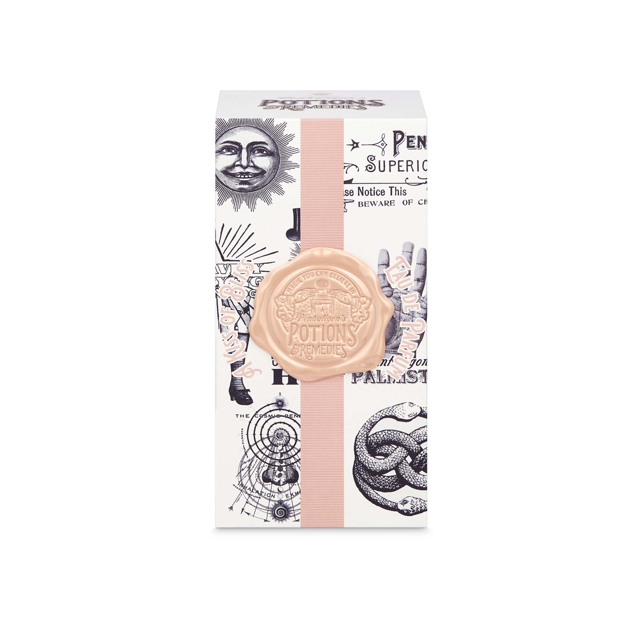 A Kiss Of Bliss Eau De Parfum