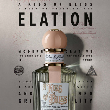 A Kiss Of Bliss Eau De Parfum