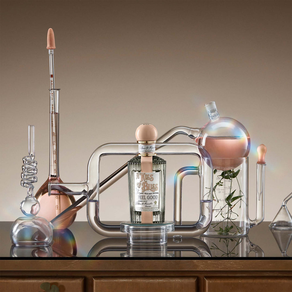 A Kiss Of Bliss Eau De Parfum