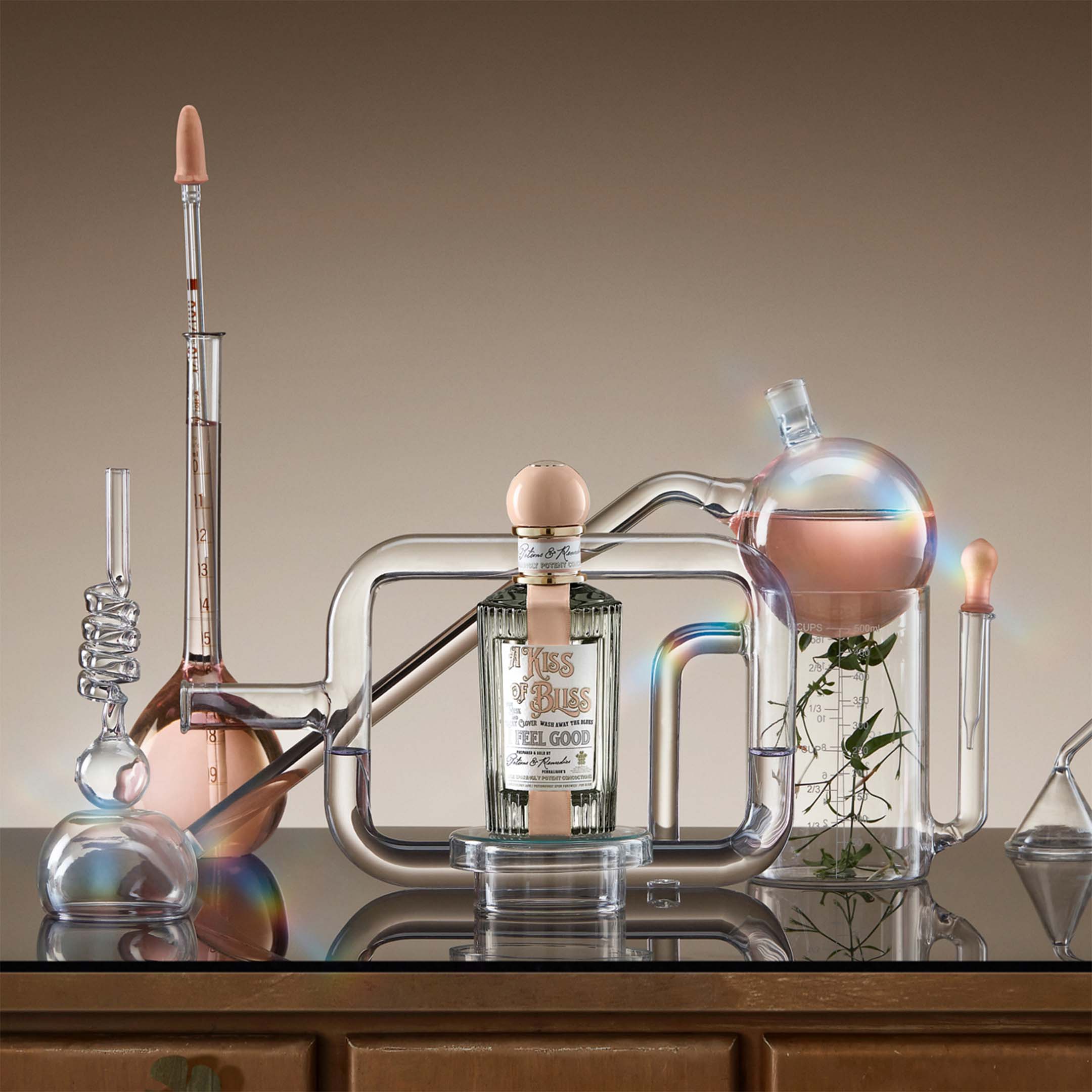 A Kiss Of Bliss Eau De Parfum