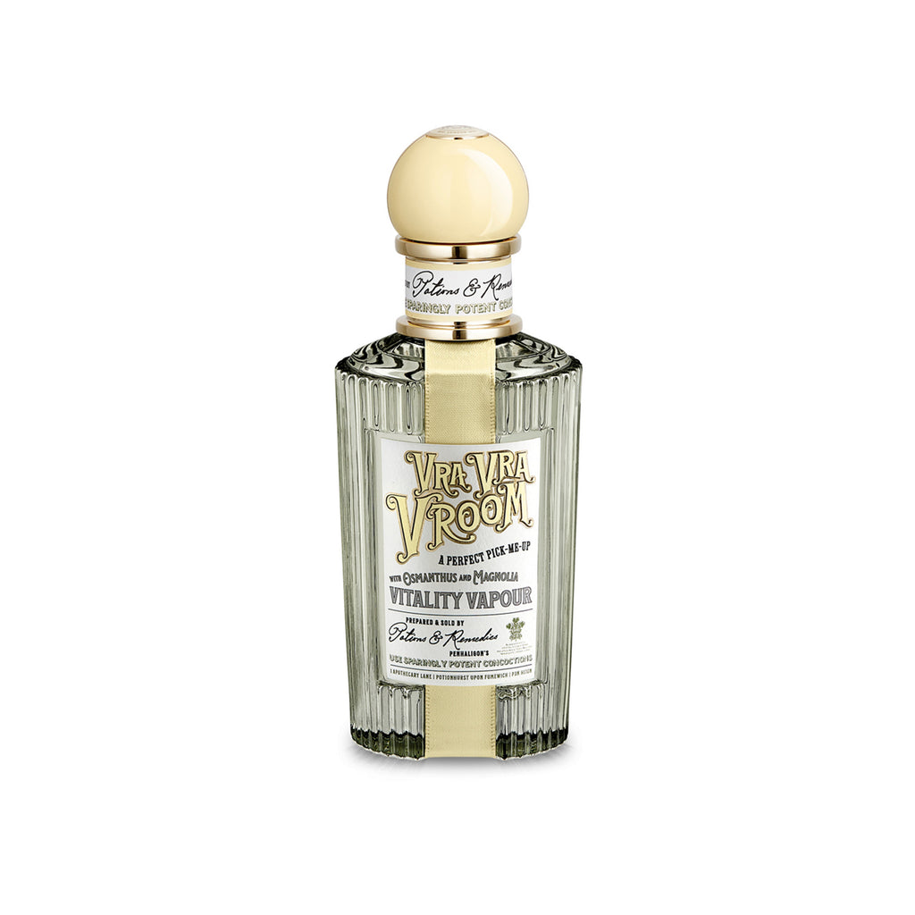 Vra Vra Vroom Eau De Parfum