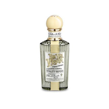 Vra Vra Vroom Eau De Parfum