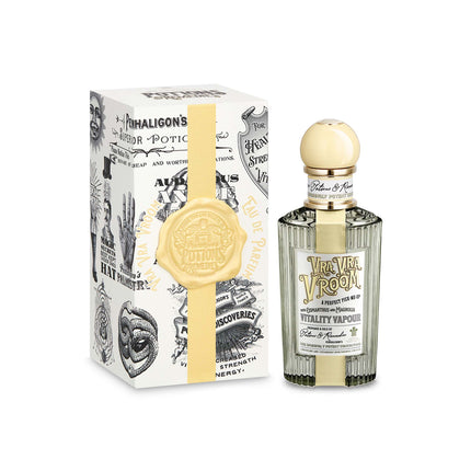 Vra Vra Vroom Eau De Parfum