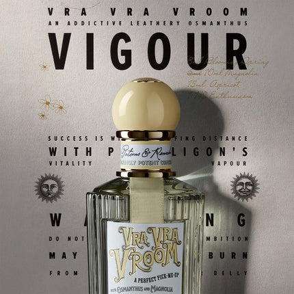 Vra Vra Vroom Eau De Parfum