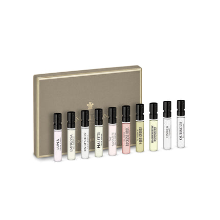 Bestseller Scent Library