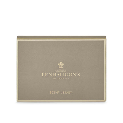 Bestseller Scent Library
