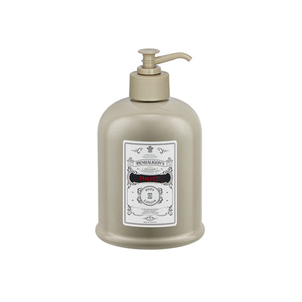 Halfeti Lotion pour le Corps et les Mains
