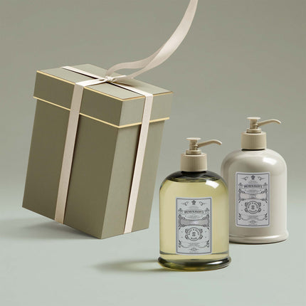 Luna Body & Hand Lotion
