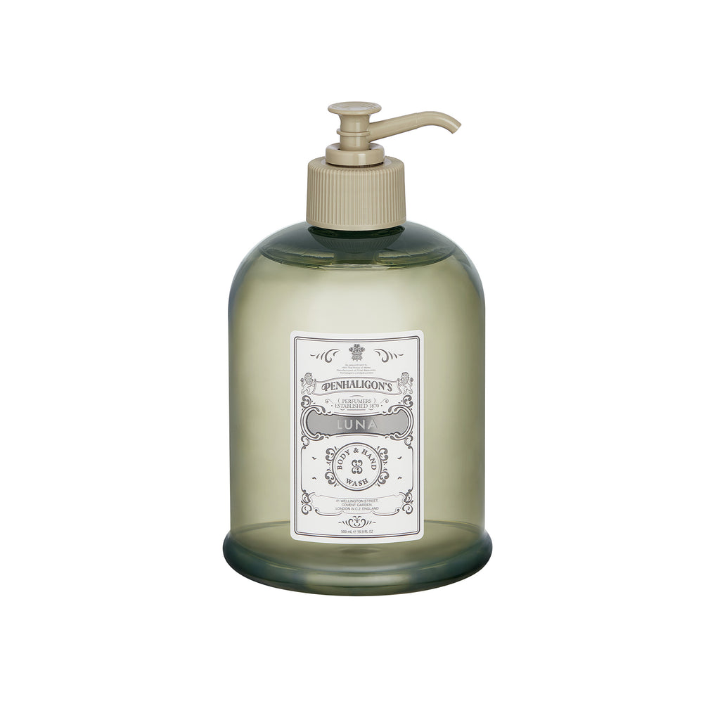 Luna Body & Hand Wash