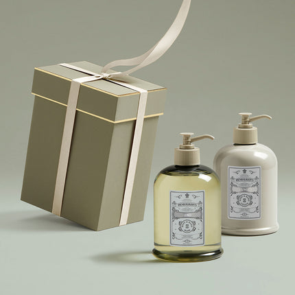 Luna Body & Hand Wash