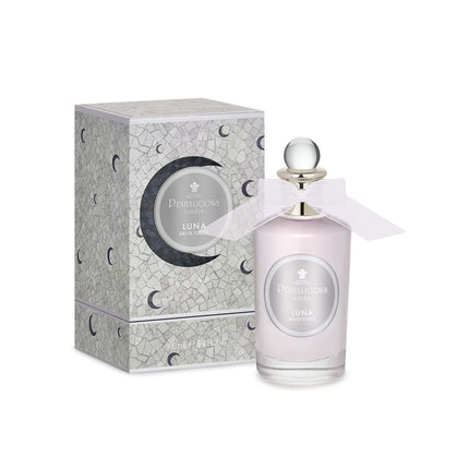 Luna Eau De Toilette