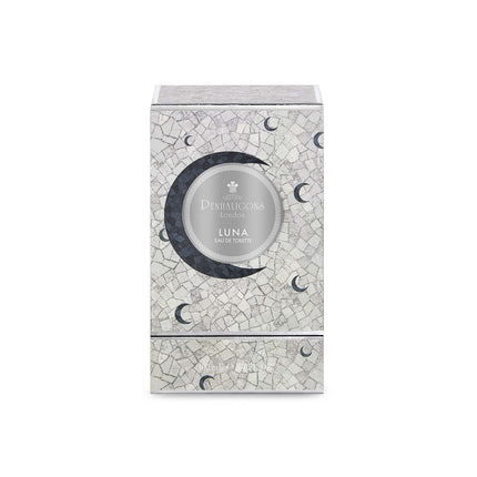 Luna Eau De Toilette