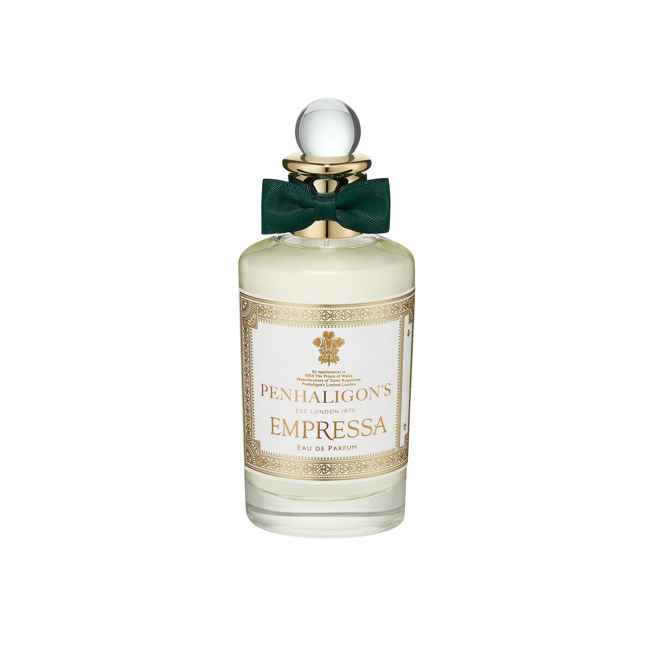 Empressa Eau De Parfum