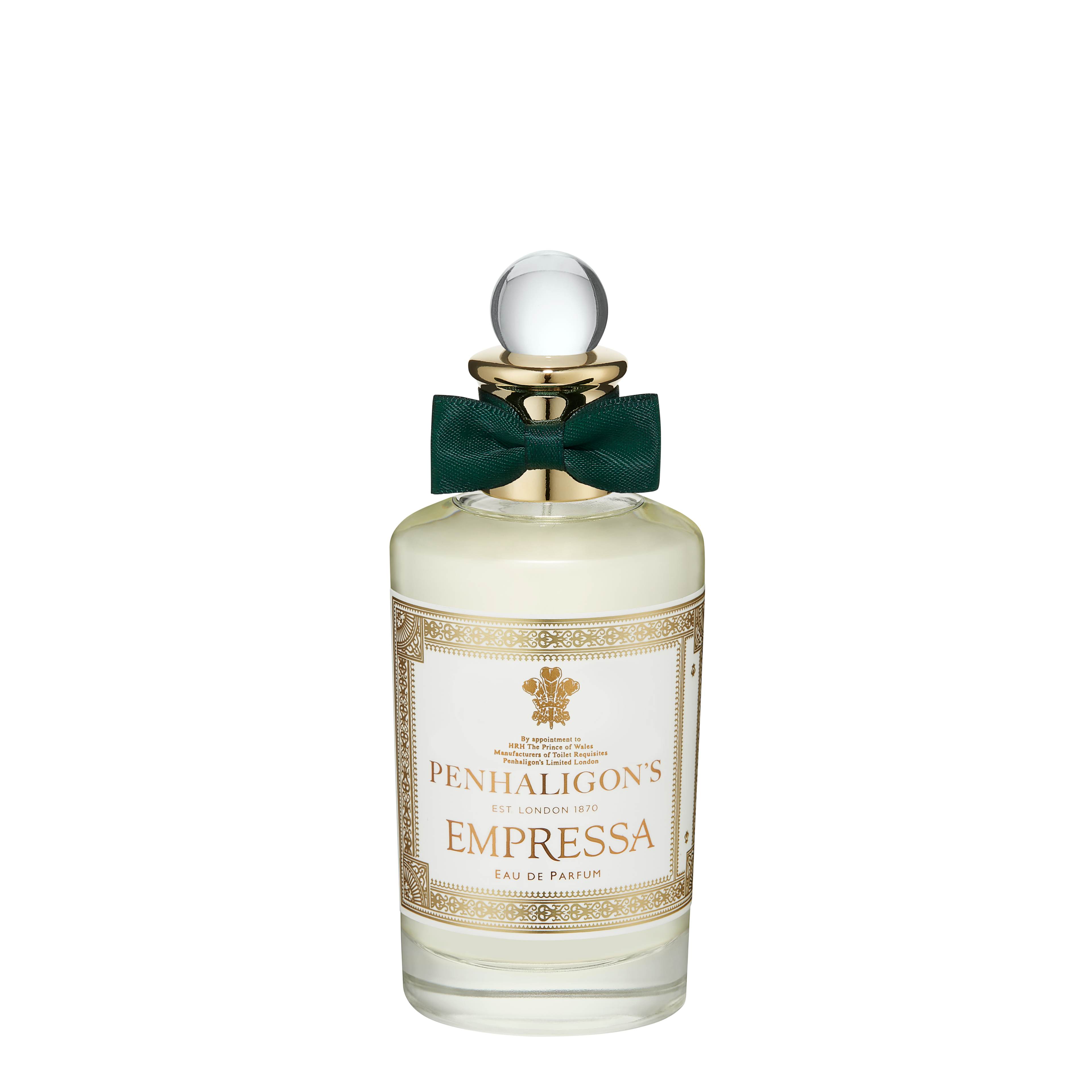 Empressa Eau De Parfum