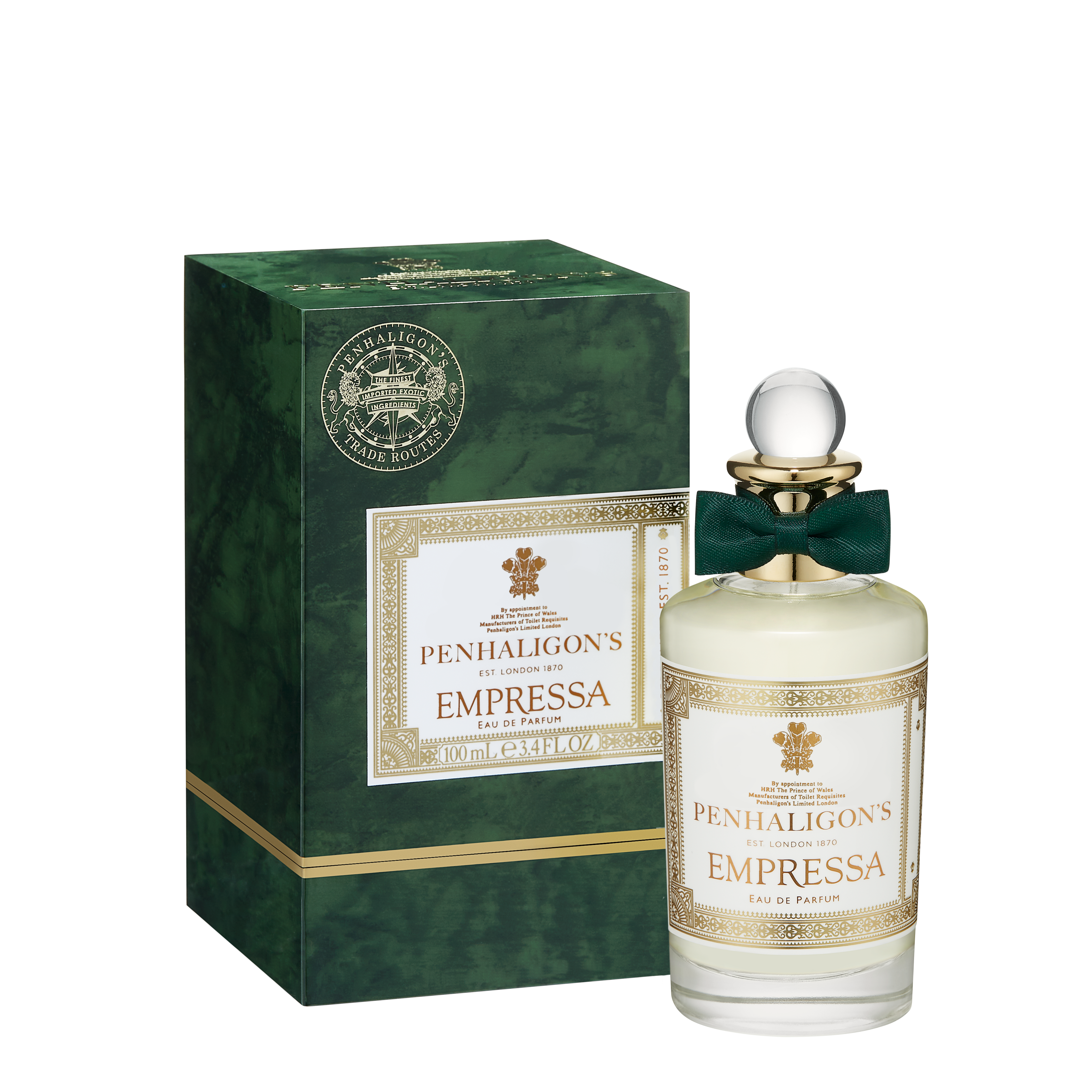 Empressa Eau De Parfum
