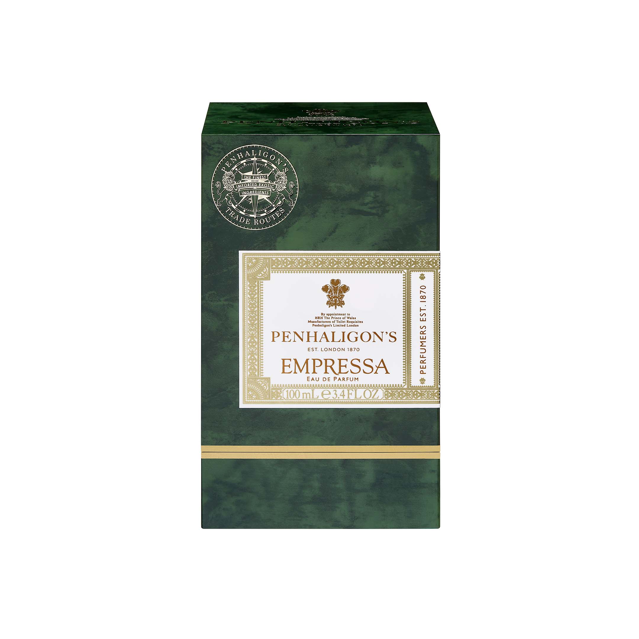 Empressa Eau De Parfum