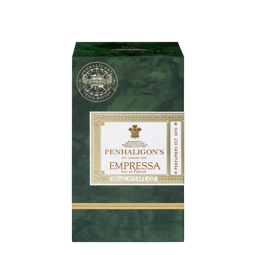 Empressa Eau De Parfum