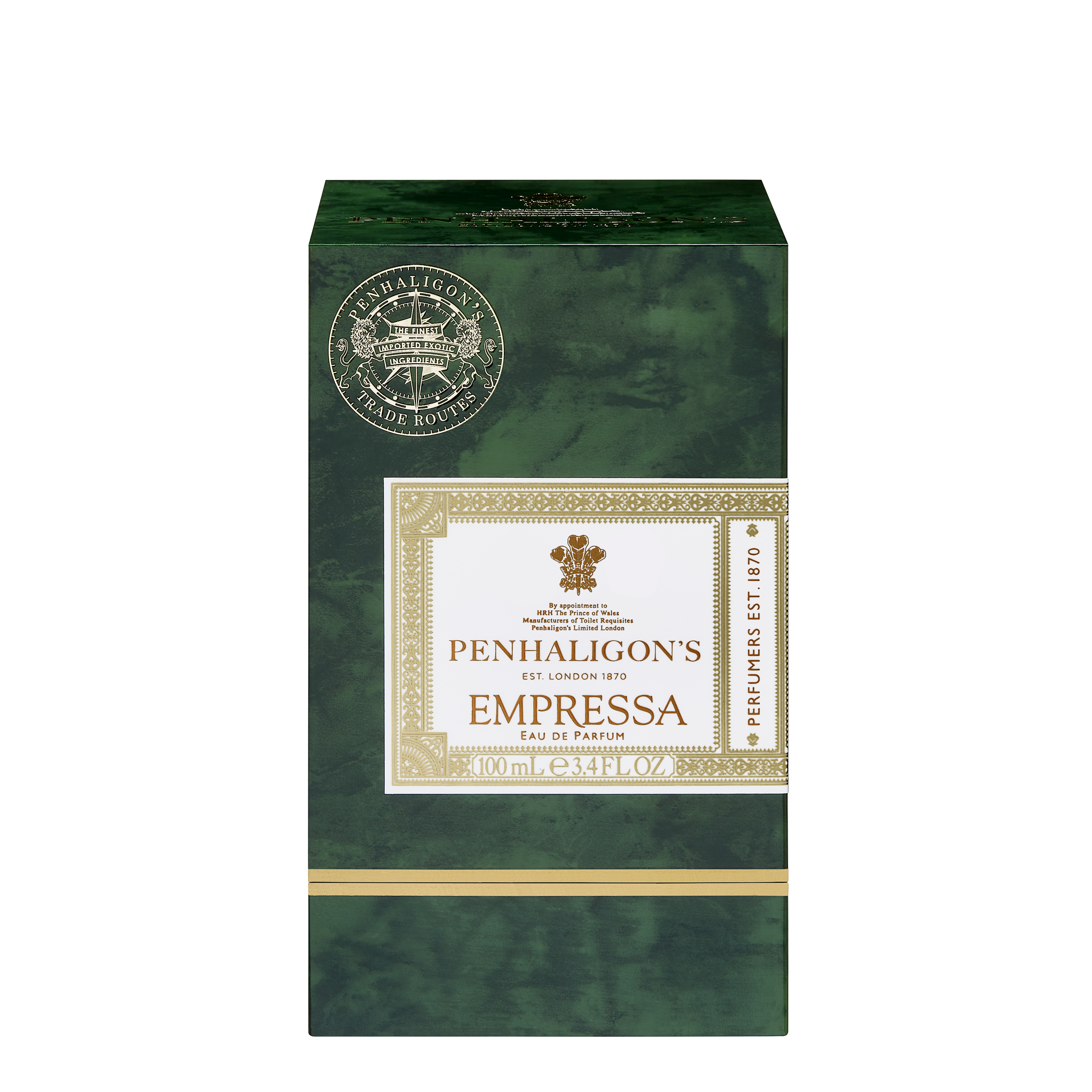 Empressa Eau De Parfum