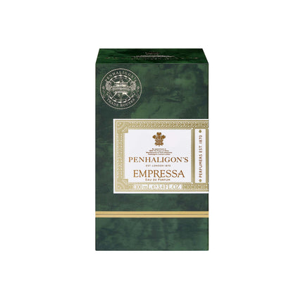 Empressa Eau De Parfum