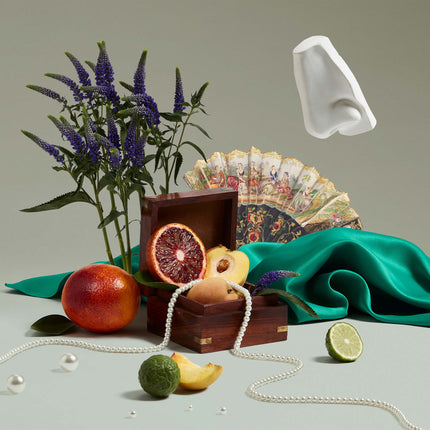 Empressa Eau De Parfum