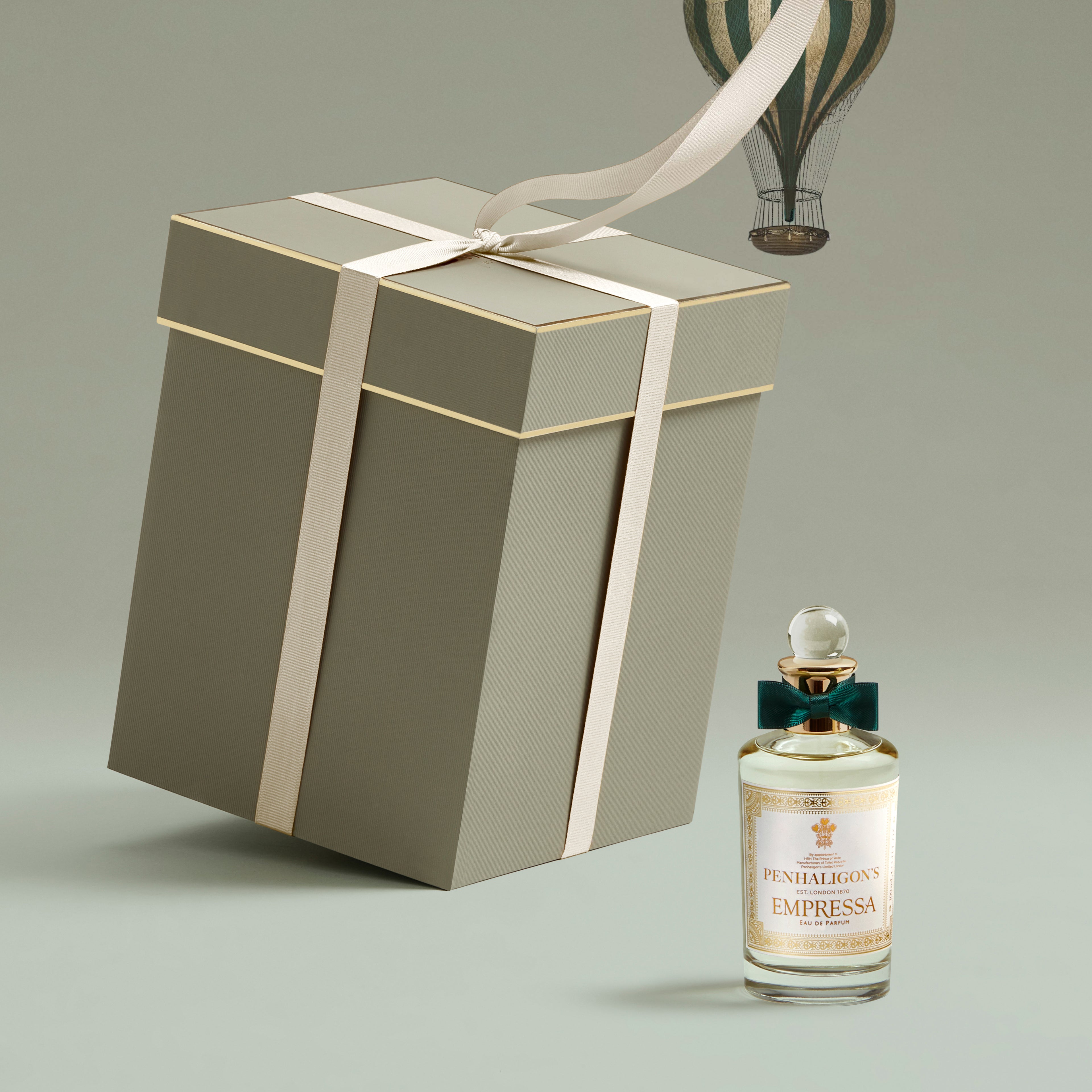 Empressa Eau De Parfum