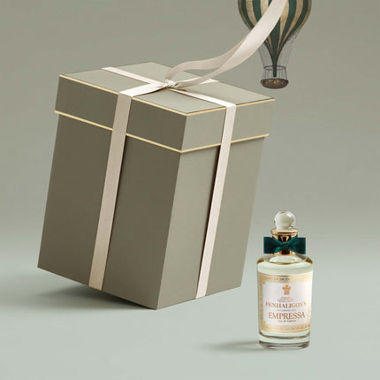 Empressa Eau De Parfum
