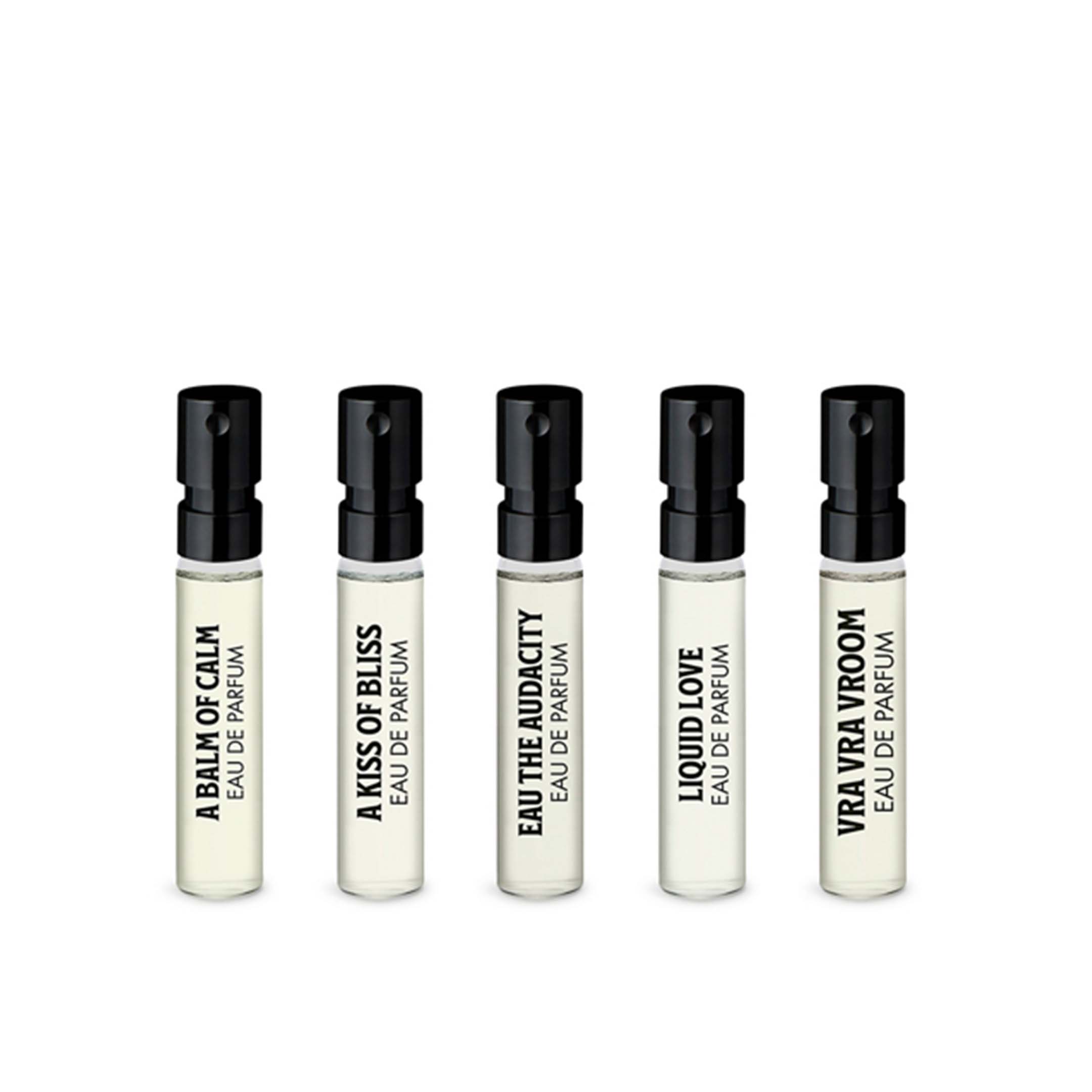 Potions & Remedies Discovery Set