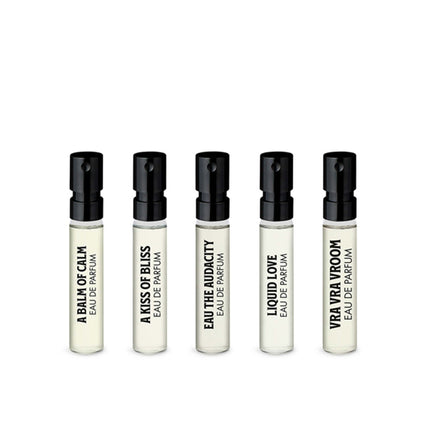 Potions & Remedies Discovery Set