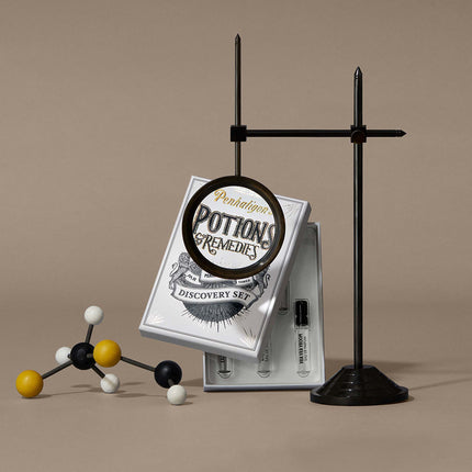 Potions & Remedies Discovery Set