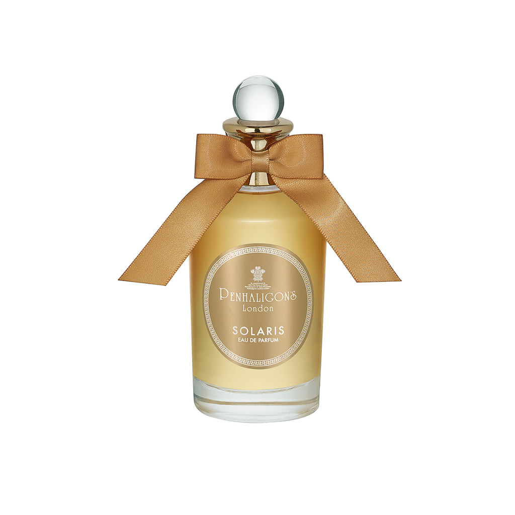 Solaris Eau De Parfum