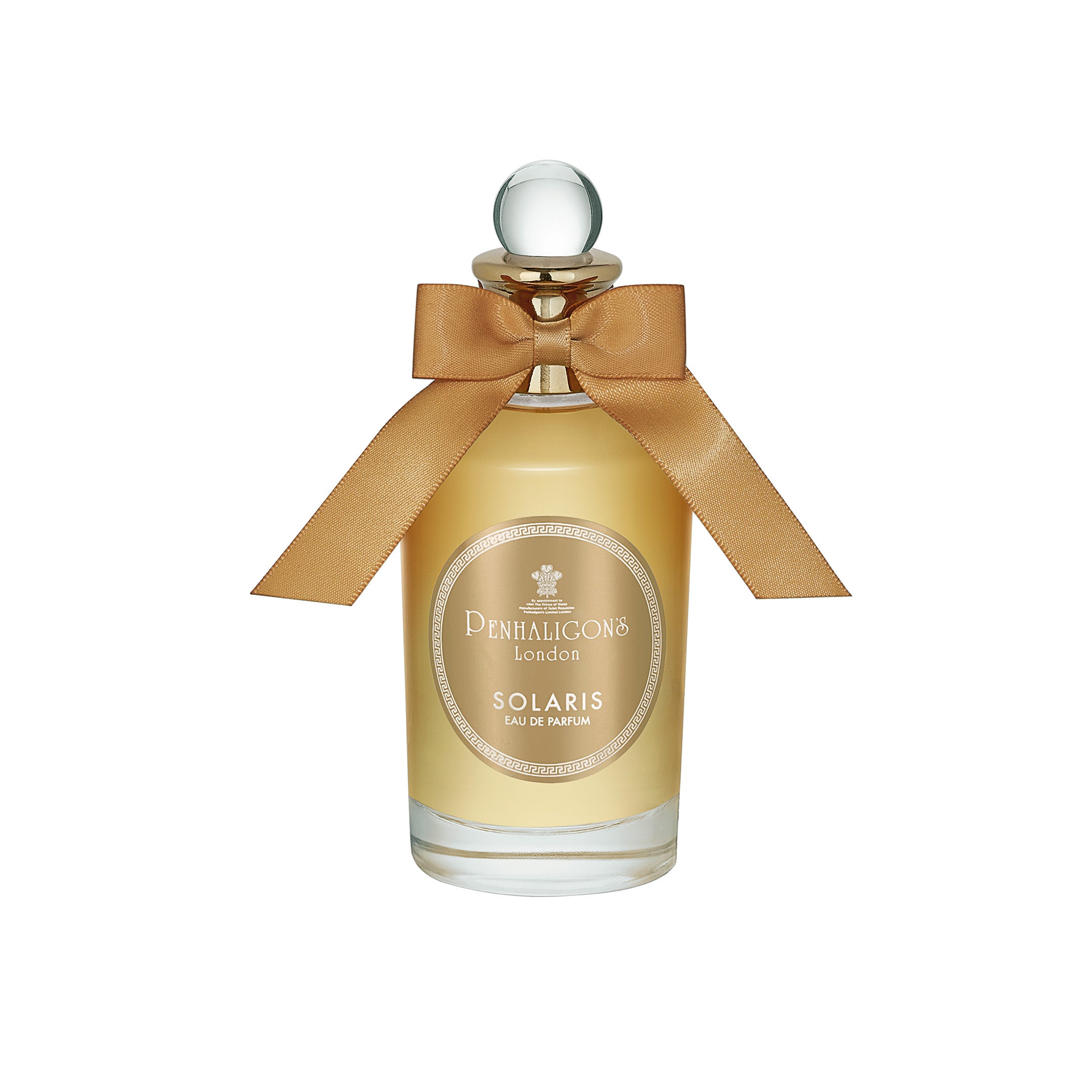 Solaris Eau De Parfum
