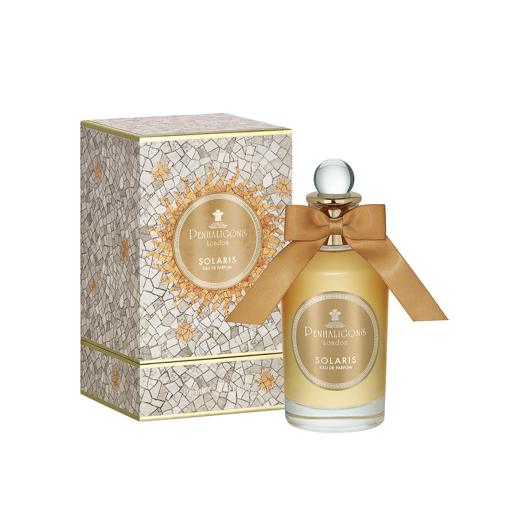 Solaris Eau De Parfum
