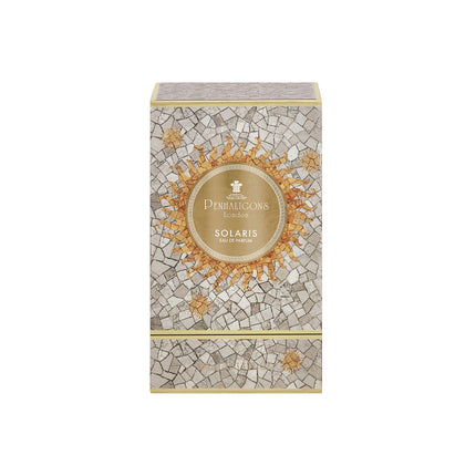 Solaris Eau De Parfum
