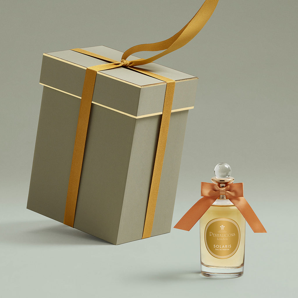 Solaris Eau De Parfum