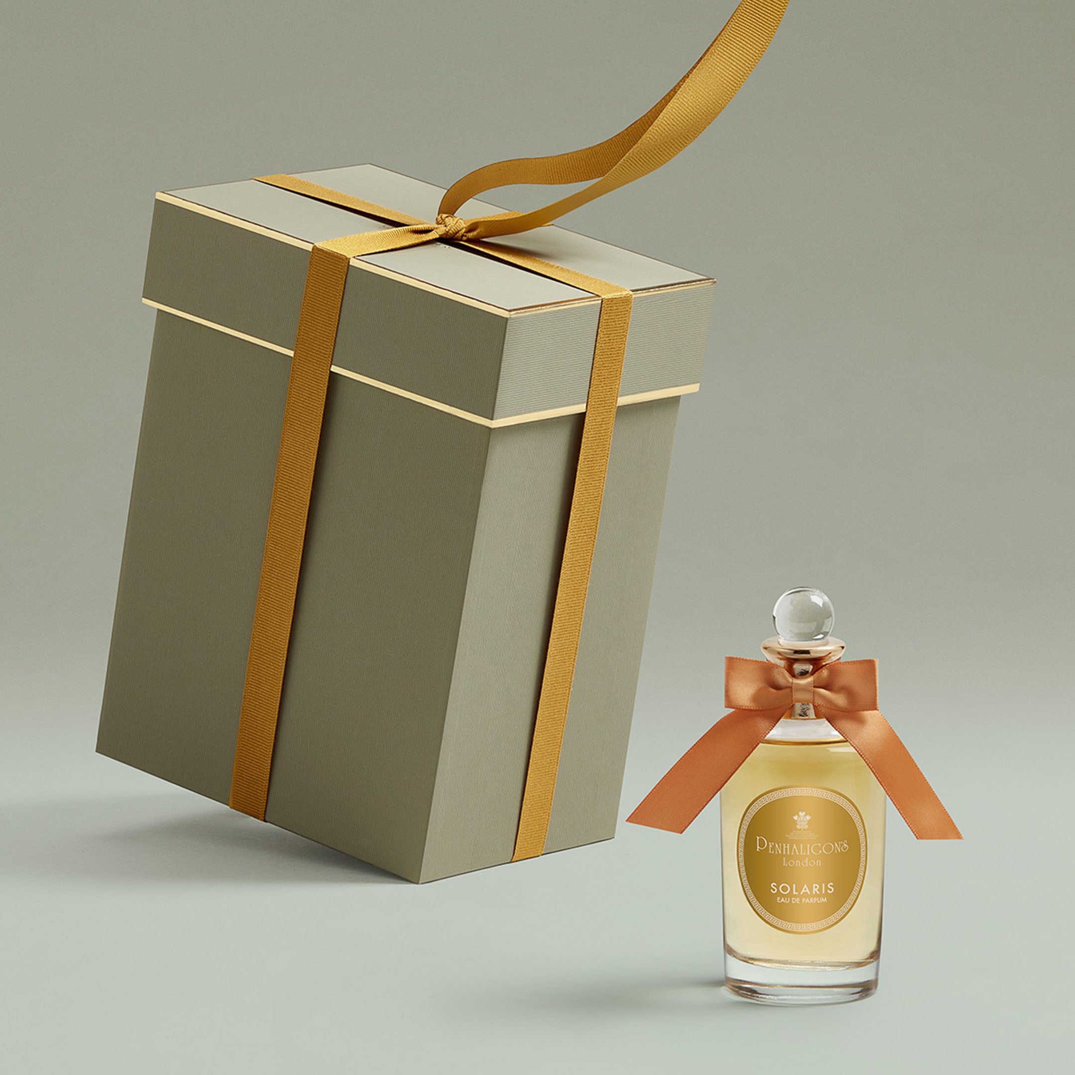 Solaris Eau De Parfum