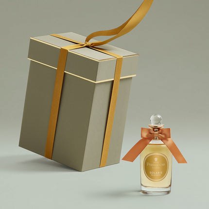 Solaris Eau De Parfum