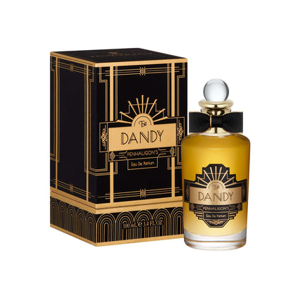 The Dandy Eau De Parfum
